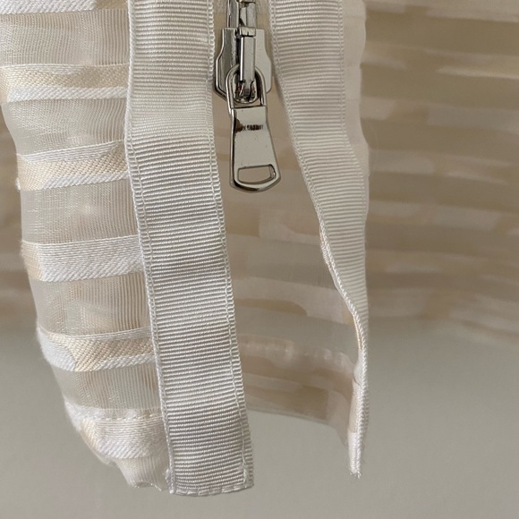 Philosophy transparent hoodie - Picture 4 of 13